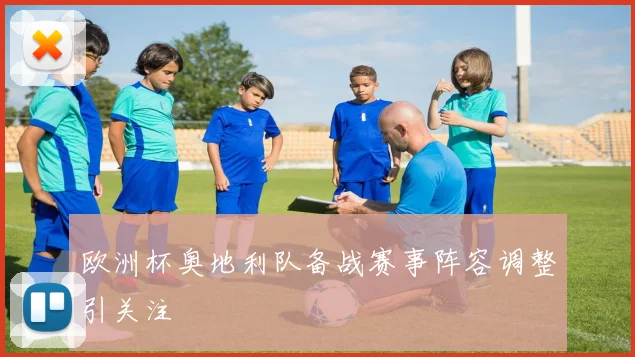 欧洲杯奥地利队备战赛事阵容调整引关注