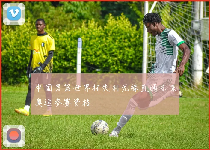 中国男篮世界杯失利无缘直通东京奥运参赛资格